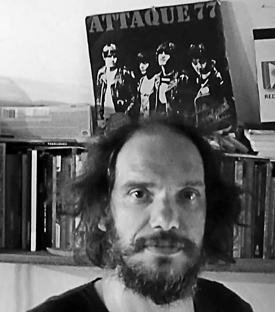 RODRIGO DEL CANTO