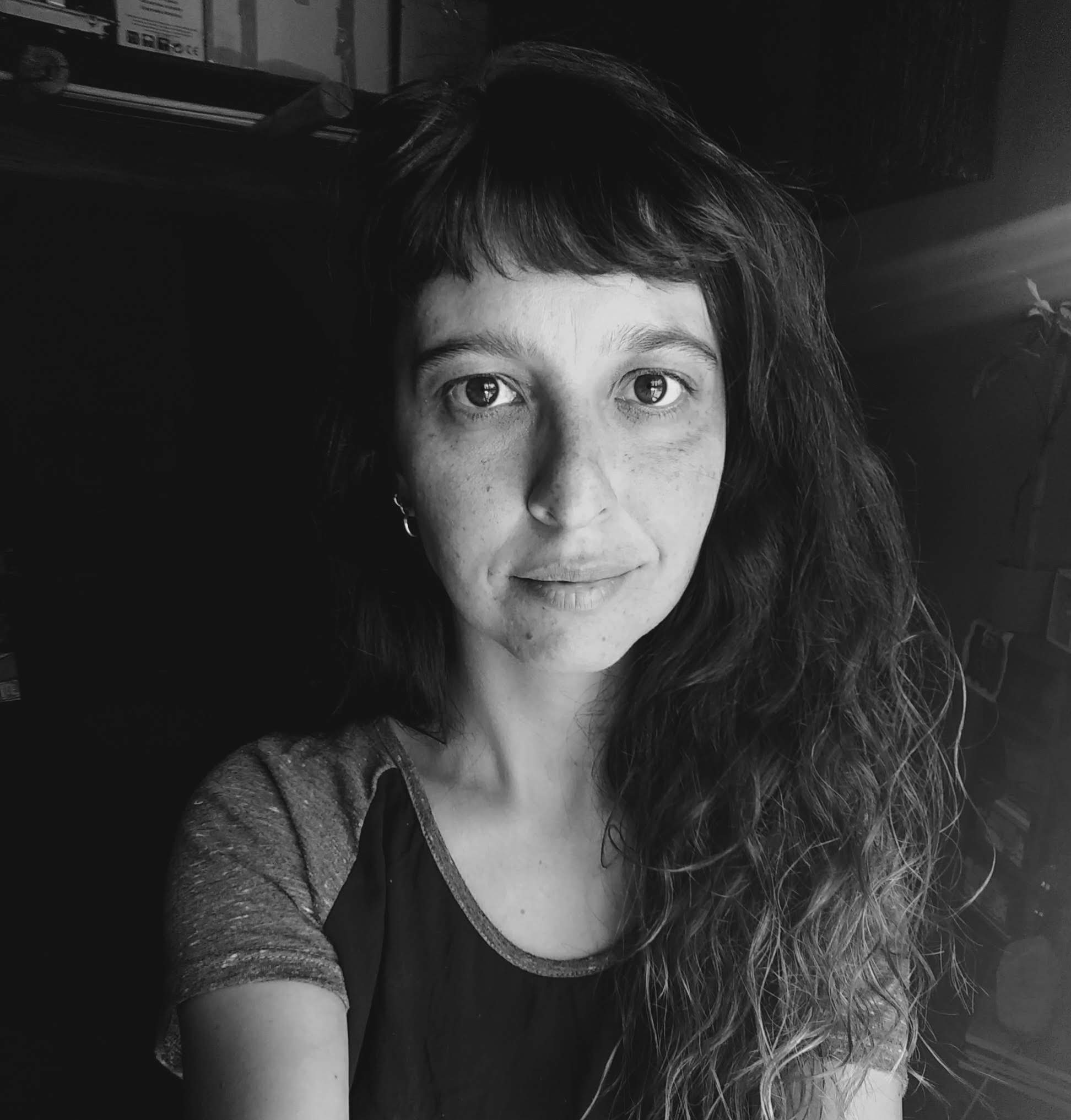 MARÍA VICTORIA GLANZMANN